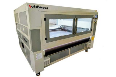 Ividlaser KL2016FD