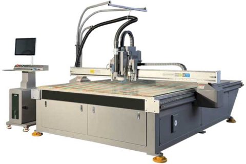 Ividcutter T7-1625ATC